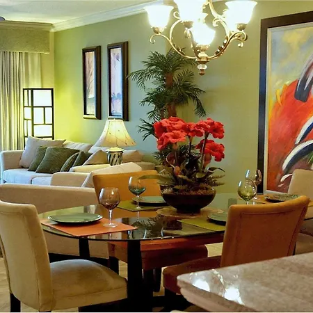 Tropic Winds Condo